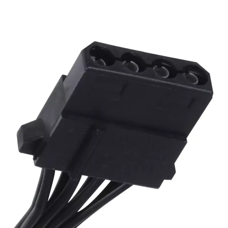 Toiteplokk Silverstone SST-EX850R-PM 850 W