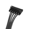 Toiteplokk Silverstone SST-EX850R-PM 850 W