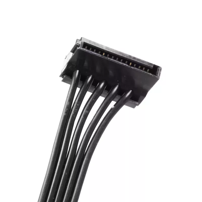 Toiteplokk Silverstone SST-EX850R-PM 850 W