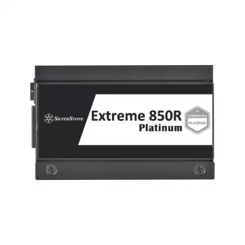 Toiteplokk Silverstone SST-EX850R-PM 850 W