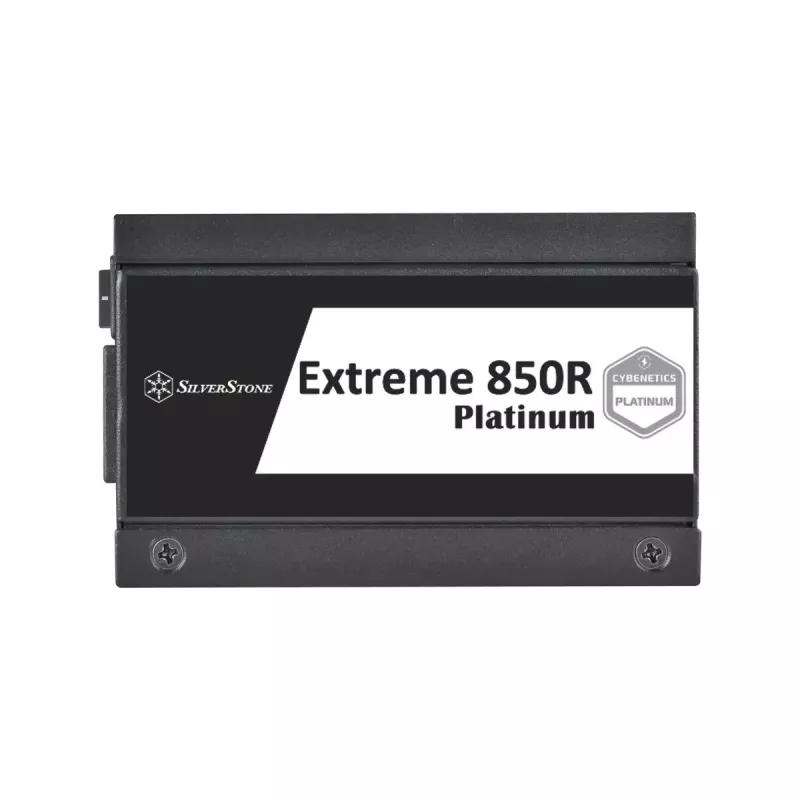 Toiteplokk Silverstone SST-EX850R-PM 850 W