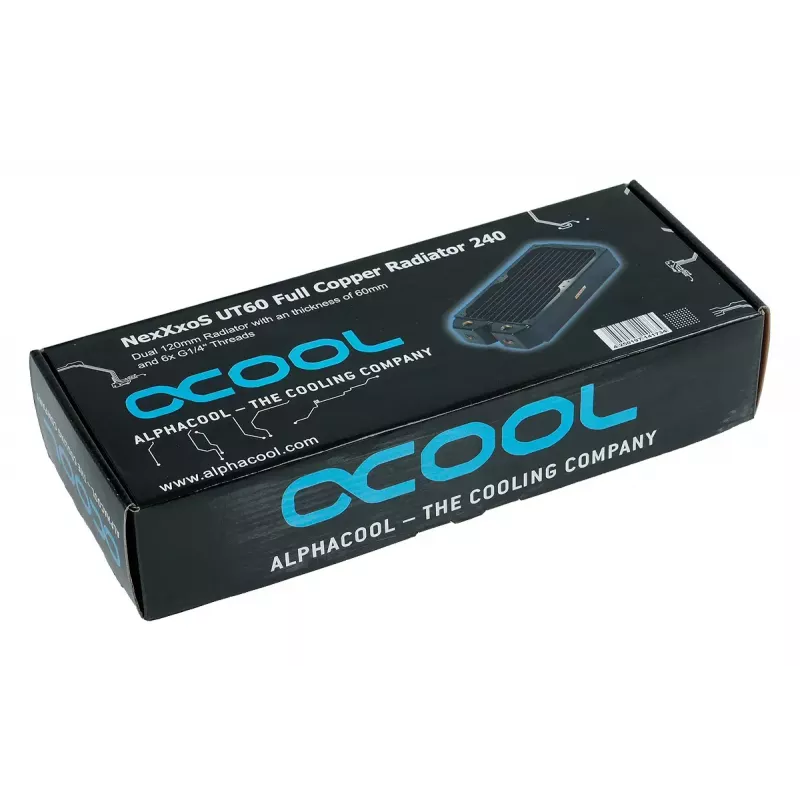 Radiator Alphacool 14173