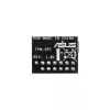 TPM-moodul ASUS TPM-SPI 2.0, hostiliides SPI, laius 16 mm, sügavus 13 mm