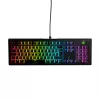 Mehaaniline täissuuruses (100%) juhtmega klaviatuur GLORIOUS GMMK 3 — USB, QWERTY, RGB, must (USA paigutus)