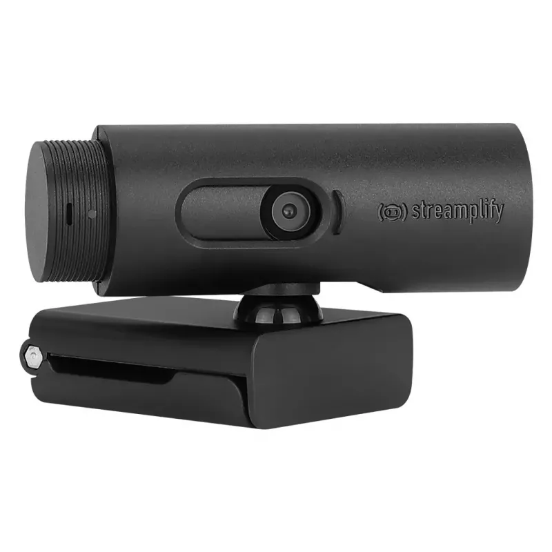 Webcam Streamplify CAM 2 MP 1920 x 1080 USB 2.0 Must