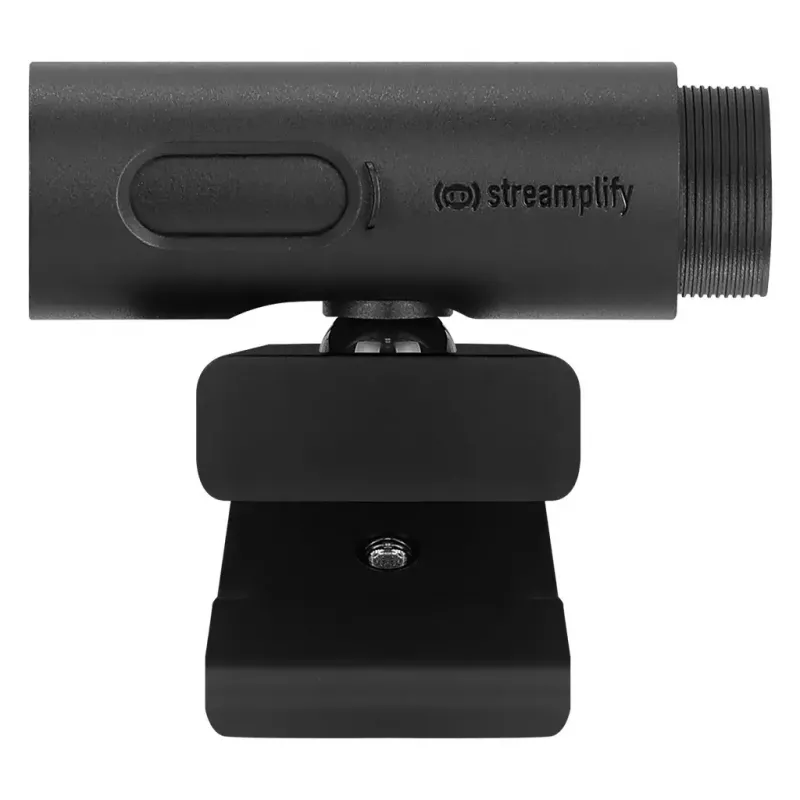 Webcam Streamplify CAM 2 MP 1920 x 1080 USB 2.0 Must