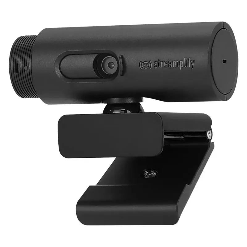 Webcam Streamplify CAM 2 MP 1920 x 1080 USB 2.0 Must