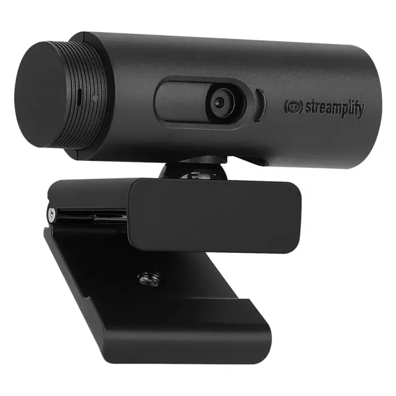 Webcam Streamplify CAM 2 MP 1920 x 1080 USB 2.0 Must