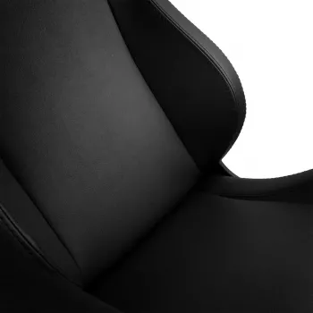Padded Seat Chair noblechairs EPIC Must 545mm Width 132-141cm Height