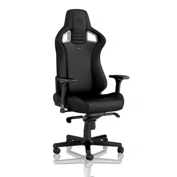 Padded Seat Chair noblechairs EPIC Must 545mm Width 132-141cm Height