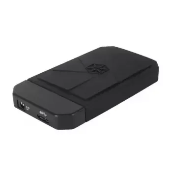 Liidesekaardiadapter SATA Silverstone EP02