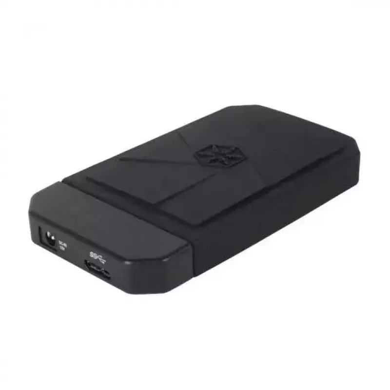 Liidesekaardiadapter SATA Silverstone EP02