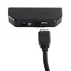 Liidesekaardiadapter SATA Silverstone EP02