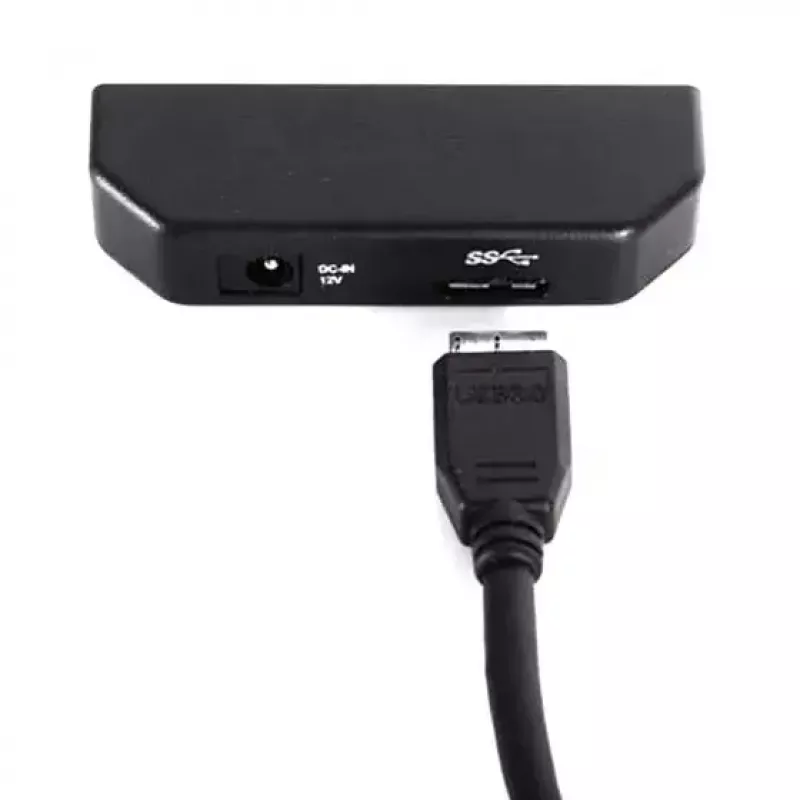 Liidesekaardiadapter SATA Silverstone EP02