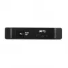 Liidesekaardiadapter SATA Silverstone EP02