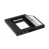 Liidesekaart Silverstone TS06 USB 2.0
