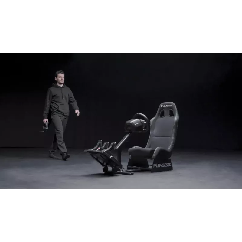 Universal gaming chair Playseat Evolution Padded seat Must