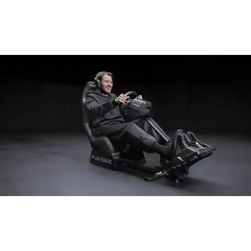 Universal gaming chair Playseat Evolution Padded seat Must