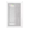 PC korpus Montech KING 65 PRO Tower Valge