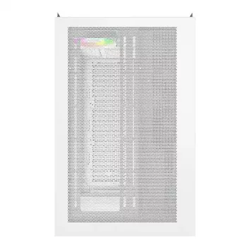 PC korpus Montech KING 65 PRO Tower Valge