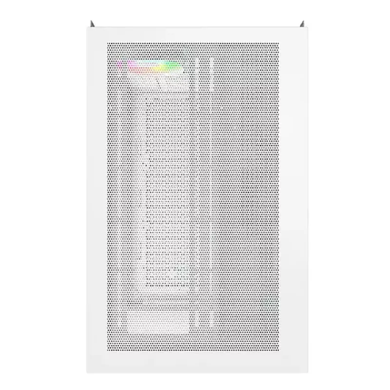 PC korpus Montech KING 65 PRO Tower Valge