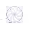 Ventilaator Alphacool 24851 14 cm 2000 p/min valge