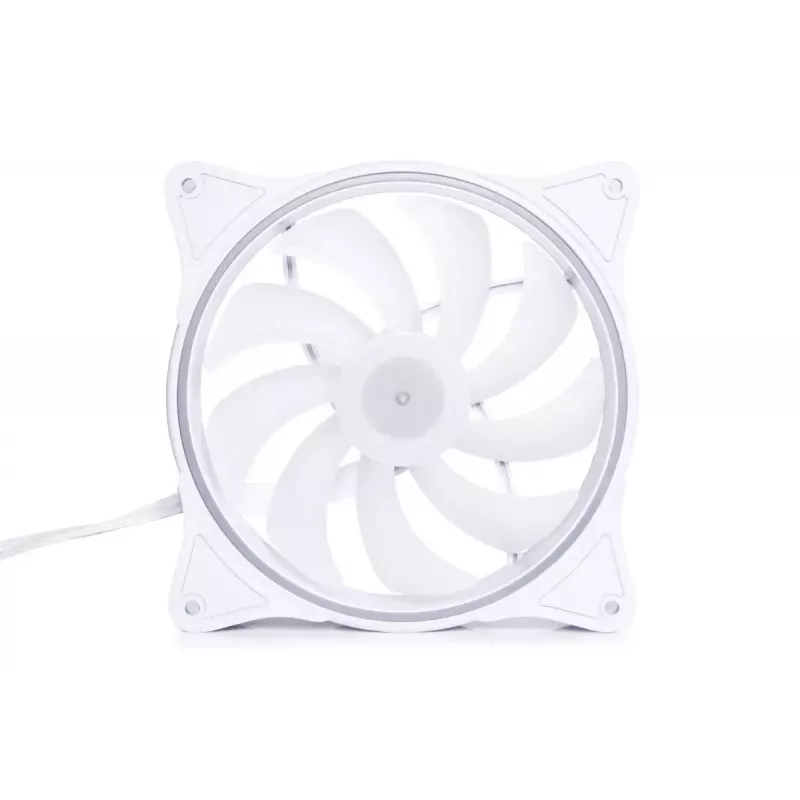 Ventilaator Alphacool 24851 14 cm 2000 p/min valge