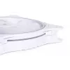Ventilaator Alphacool 24851 14 cm 2000 p/min valge