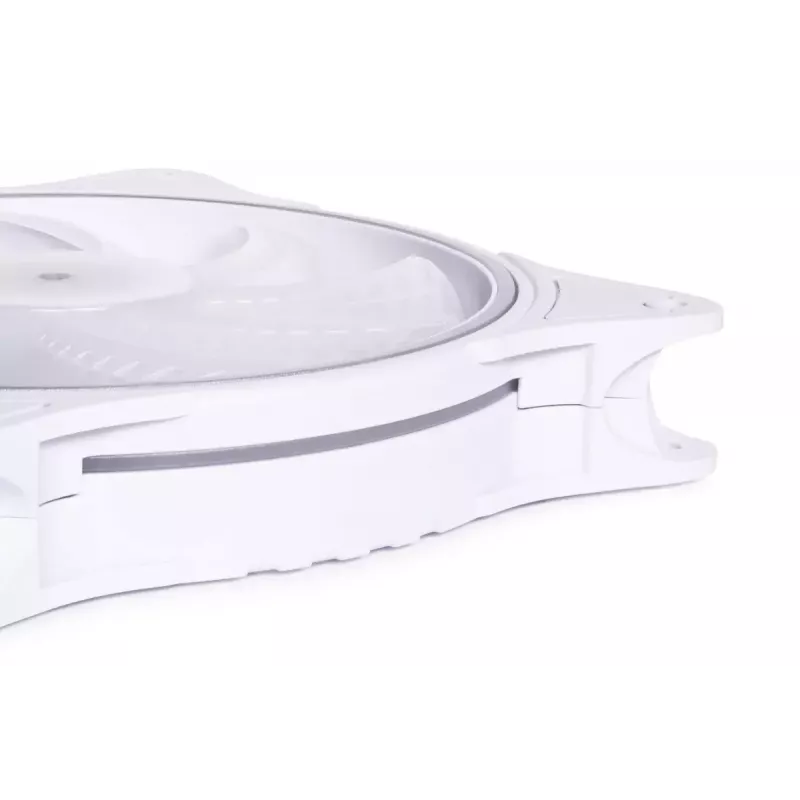 Ventilaator Alphacool 24851 14 cm 2000 p/min valge