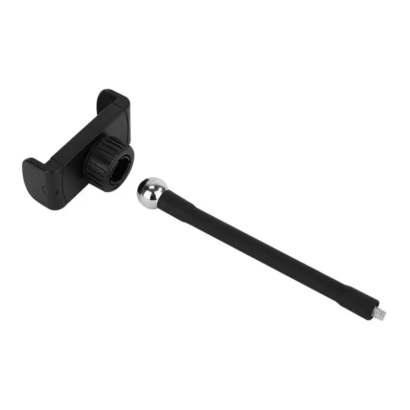 Streamplify Light 10 LED-valgusti 10 W 120 pirnipirni USB-toitega