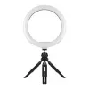 Streamplify Light 10 LED-valgusti 10 W 120 pirnipirni USB-toitega