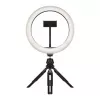 Streamplify Light 10 LED-valgusti 10 W 120 pirnipirni USB-toitega