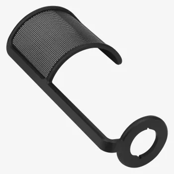 Stuudiomikrofon Streamplify MIC TRIPOD
