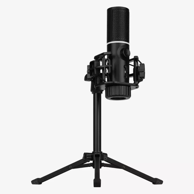 Stuudiomikrofon Streamplify MIC TRIPOD
