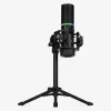 Stuudiomikrofon Streamplify MIC TRIPOD