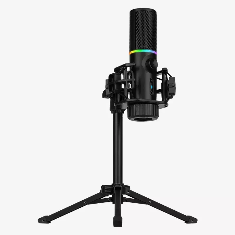 Stuudiomikrofon Streamplify MIC TRIPOD
