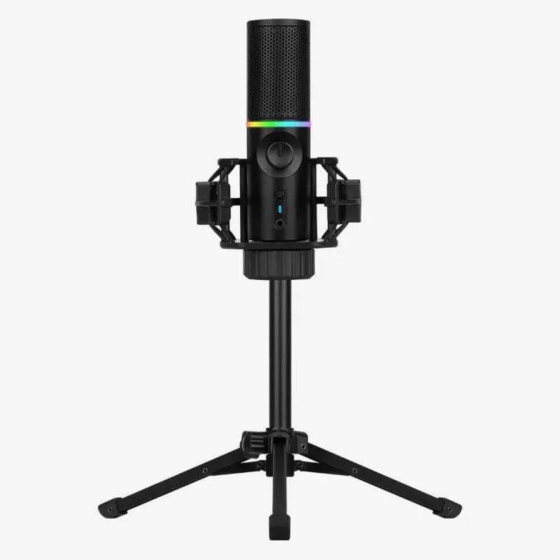 Stuudiomikrofon Streamplify MIC TRIPOD