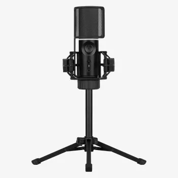 Stuudiomikrofon Streamplify MIC TRIPOD