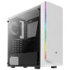 Arvutikorpus Aerocool Rift Midi Torn valge