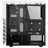Arvutikorpus Aerocool Rift Midi Torn valge