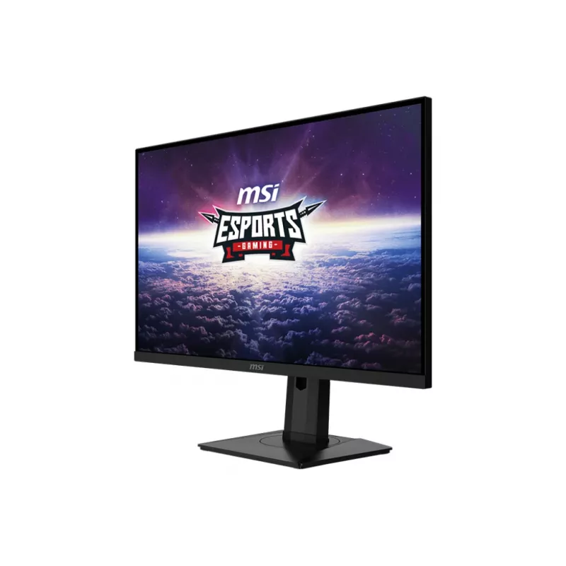 MSI G274PFDE arvutimonitor 68.6 cm (27 tolli) 1920 x 1080 pikslit 2K Ultra HD must