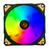 Õhkjahuti Silverstone AR12-TUF 12 cm Alumiinium Vask Hall 2200 RPM