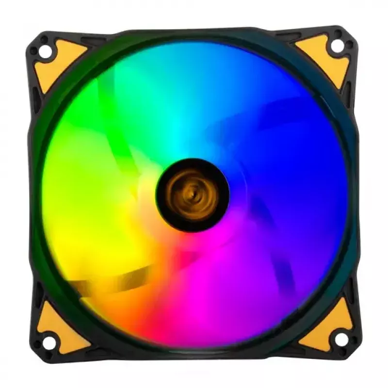 Õhkjahuti Silverstone AR12-TUF 12 cm Alumiinium Vask Hall 2200 RPM