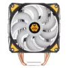 Õhkjahuti Silverstone AR12-TUF 12 cm Alumiinium Vask Hall 2200 RPM
