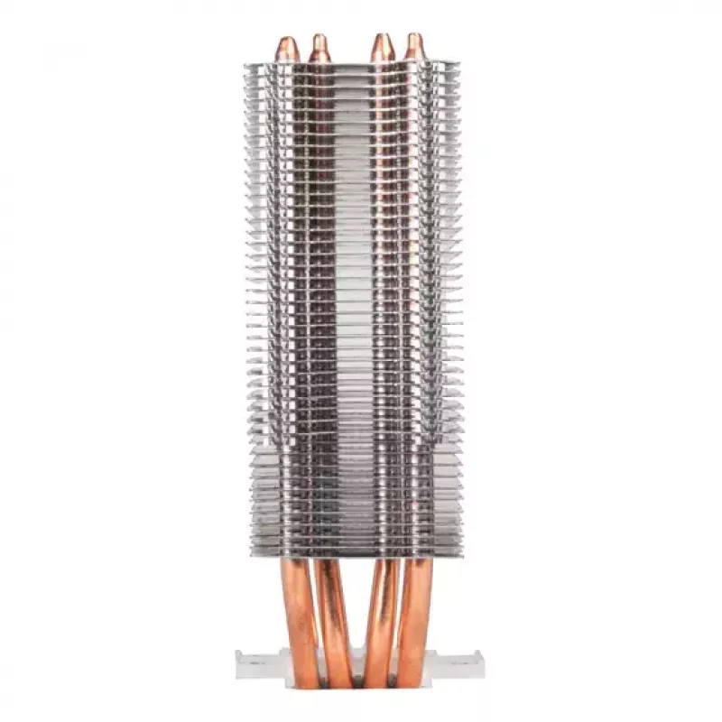 Õhkjahuti Silverstone AR12-TUF 12 cm Alumiinium Vask Hall 2200 RPM