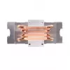 Õhkjahuti Silverstone AR12-TUF 12 cm Alumiinium Vask Hall 2200 RPM
