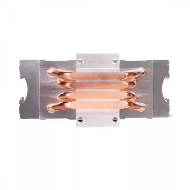 Õhkjahuti Silverstone AR12-TUF 12 cm Alumiinium Vask Hall 2200 RPM