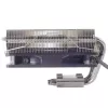 Protsessori jahuti Silverstone NT06-PRO, 12 cm