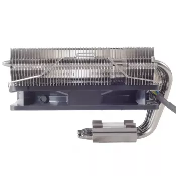 Protsessori jahuti Silverstone NT06-PRO, 12 cm