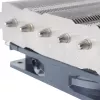 Protsessori jahuti Silverstone NT06-PRO, 12 cm